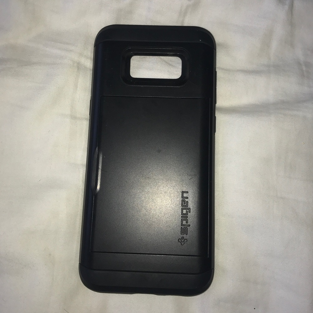 Spigen Samsung Galaxy S8+ phone case